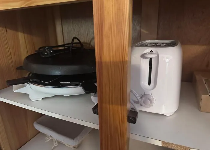 Le Lauvitel - 2 Pieces - 6 Min A Pieds Des Pistes Apartment *