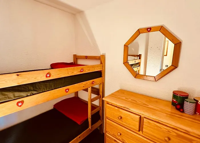 Le Lauvitel - 2 Pieces - 6 Min A Pieds Des Pistes Apartment Les Deux Alpes