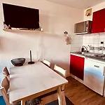 Apartment Le Lauvitel - 2 Pieces - 6 Min A Pieds Des Pistes