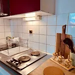 Le Lauvitel - 2 Pieces - 6 Min A Pieds Des Pistes Apartment