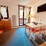 Apartment Le Lauvitel - 2 Pieces - 6 Min A Pieds Des Pistes *