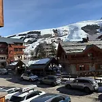Le Lauvitel - 2 Pieces - 6 Min A Pieds Des Pistes Apartment *