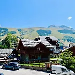 Le Lauvitel - 2 Pieces - 6 Min A Pieds Des Pistes *