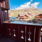 Le Lauvitel - 2 Pieces - 6 Min A Pieds Des Pistes Apartment Les Deux Alpes