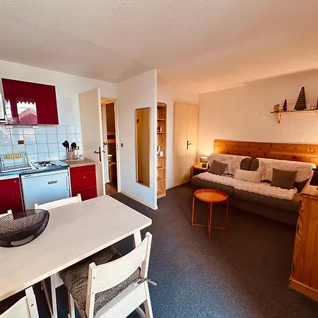 Le Lauvitel - 2 Pieces - 6 Min A Pieds Des Pistes Apartment Les Deux Alpes