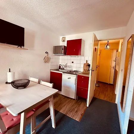 Apartamento Le Lauvitel - 2 Pieces - 6 Min A Pieds Des Pistes *
