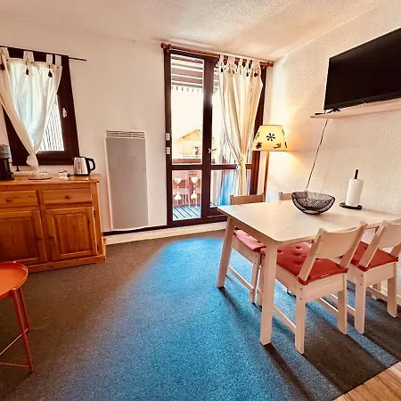 Apartamento Le Lauvitel - 2 Pieces - 6 Min A Pieds Des Pistes *