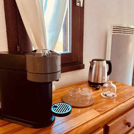 Apartamento Le Lauvitel - 2 Pieces - 6 Min A Pieds Des Pistes