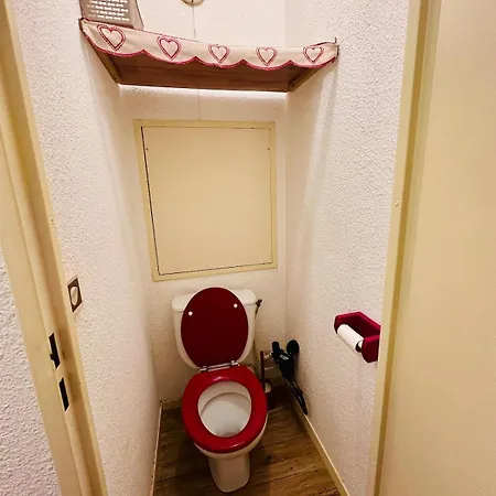 Apartamento Le Lauvitel - 2 Pieces - 6 Min A Pieds Des Pistes Les Deux Alpes