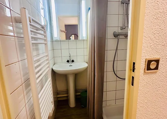 Le Lauvitel - 2 Pieces - 6 Min A Pieds Des Pistes Les Deux Alpes