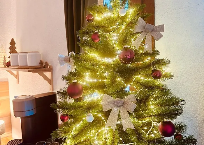 Le Lauvitel - 2 Pieces - 6 Min A Pieds Des Pistes Apartment